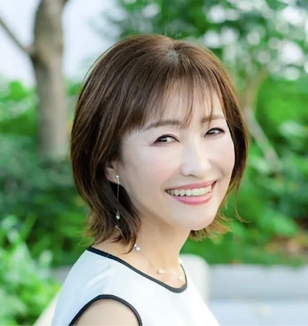 太田真由美（看護師 / 助産師）